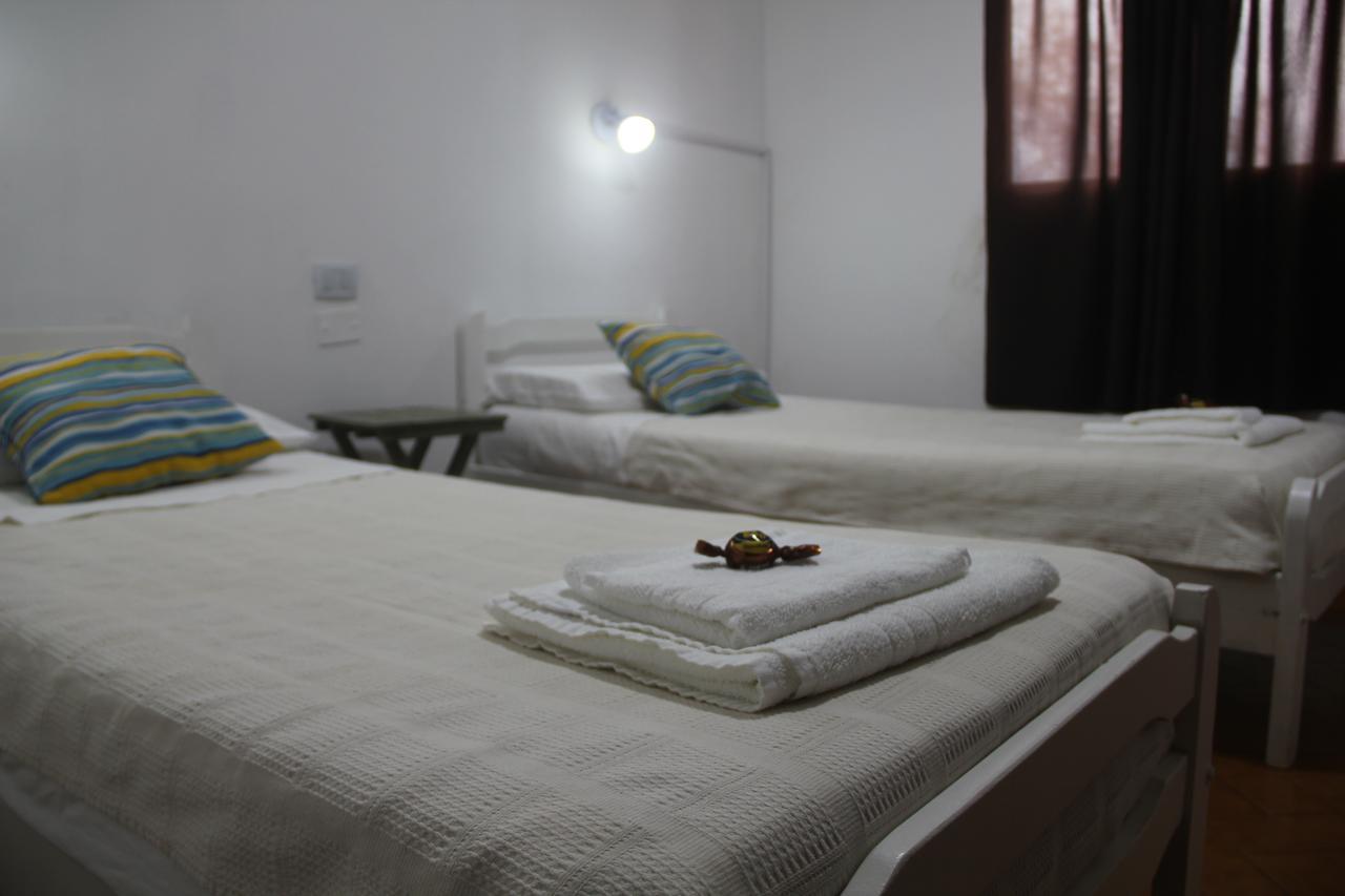 Hotel Vuelta Del Ombu Gobernador Virasora 外观 照片